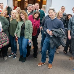 Escape the Mystery Room - Corporate Team building