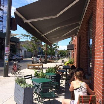 Stonefruit Espresso + Kitchen - Cafes Near Me - Brooklyn, New York Stonefruit Espresso + Kitchen - Cafes Near Me - Brooklyn, New York