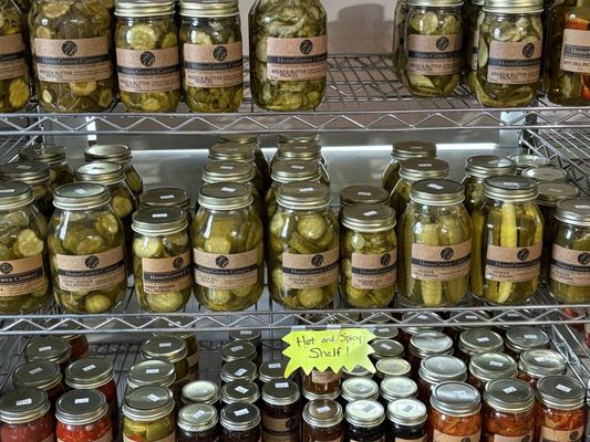 The Green Dragon Market by null