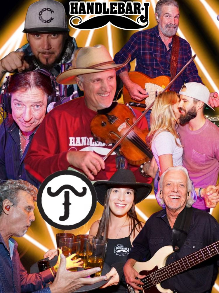 HANDLEBAR J BBQ RESTAURANT & BAR Updated August 2024 361 Photos