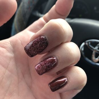 Belle Nail - Gorgeous Nails :( - Nail Salons Near Me - Frederick, Maryland