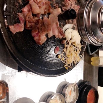 Let's Meat - Lunch AYCE - Korean Near Me - New York, New York
