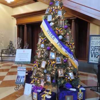 Indiana Historical Society - 2019 Festival of Trees - Museums Near Me - Indianapolis, Indiana Indiana Historical Society - 2019 Festival of Trees - Museums Near Me - Indianapolis, Indiana