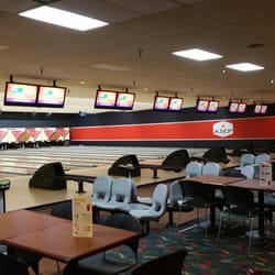 AMF Lancaster Lanes