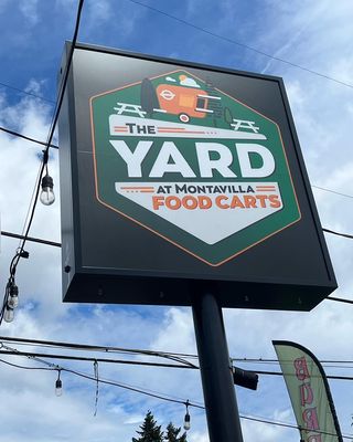 The Yard at Montavilla by null