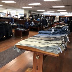 Parks Tailoring