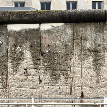Stiftung Topographie des Terrors - Landmarks & Historical Buildings Near Me - Berlin, BE