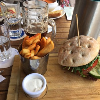 Louisiana - Great fresh food. - Cocktail Bars Near Me - Dusseldorf, NW