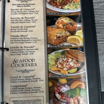 Casa Rubio's Mexican Grill - Mexican Near Me - Rancho Cucamonga, California