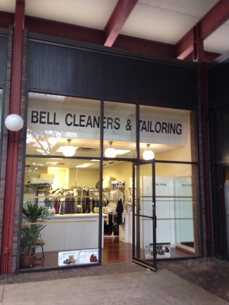 LIBERTY BELL CLEANERS Updated August 2024 11 Reviews 247 St James Pl, Philadelphia