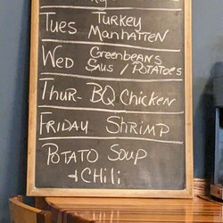Midtown Diner - Menu Feb-23