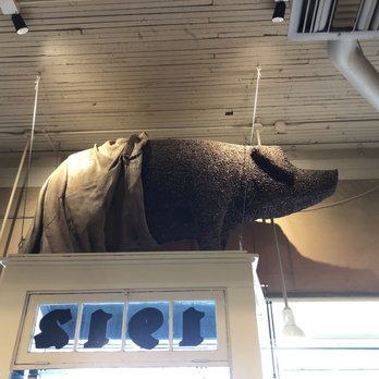 Starbucks - The pig which represents wealth - Coffee & Tea Near Me - Seattle, Washington Starbucks - The pig which represents wealth - Coffee & Tea Near Me - Seattle, Washington