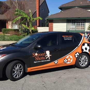 Hero Branding Services - My company vehicles looking On Point thanks to Jay at Hero Wraps! - Vehicle Wraps Near Me - Anaheim, California Hero Branding Services - My company vehicles looking On Point thanks to Jay at Hero Wraps! - Vehicle Wraps Near Me - Anaheim, California