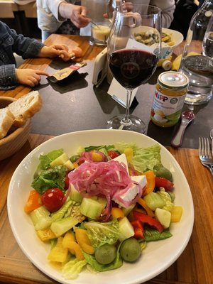 Pizza Nuova by null