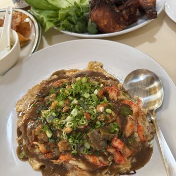 Agnes and Sherman - Diners Near Me - Houston, Texas