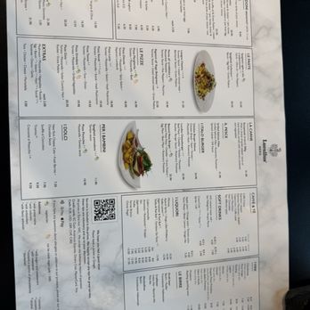 Lucullus Nero - Menu - Italian Near Me - Frankfurt, HE Lucullus Nero - Menu - Italian Near Me - Frankfurt, HE