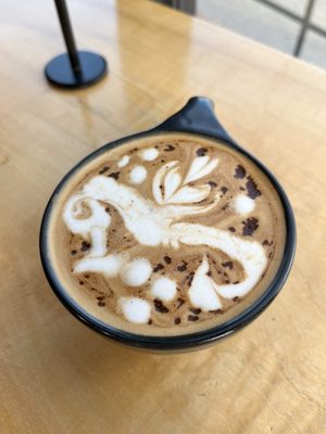 Crown Brew Coffee Co. by null