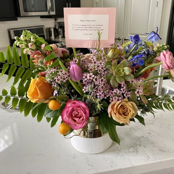 Gallery Flowers - Florists Near Me - Houston, Texas Gallery Flowers - Florists Near Me - Houston, Texas