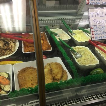 Saddle River Deli - Fresh food - Delis Near Me - Saddle River, New Jersey