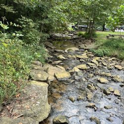 Cove Spring Park