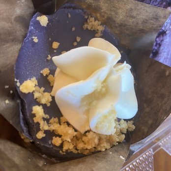 Cafe 86 - Desserts Near Me - Union City, California