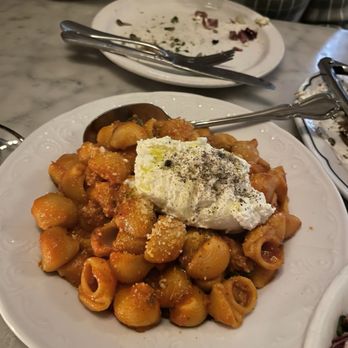 Vern's - Lost Meatball Ragu - New American Near Me - Rochester, New York Vern's - Lost Meatball Ragu - New American Near Me - Rochester, New York