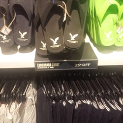 American Eagle Outfitters