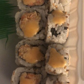 Umi Sushi - Spicy Crab - Japanese Near Me - Fresh Meadows, New York