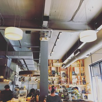 Erling's Variety - Tapas/Small Plates Near Me - Ottawa, Ontario