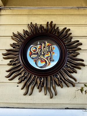 Golden Sol Wellness Bar by null