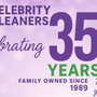 Celebrity Cleaners