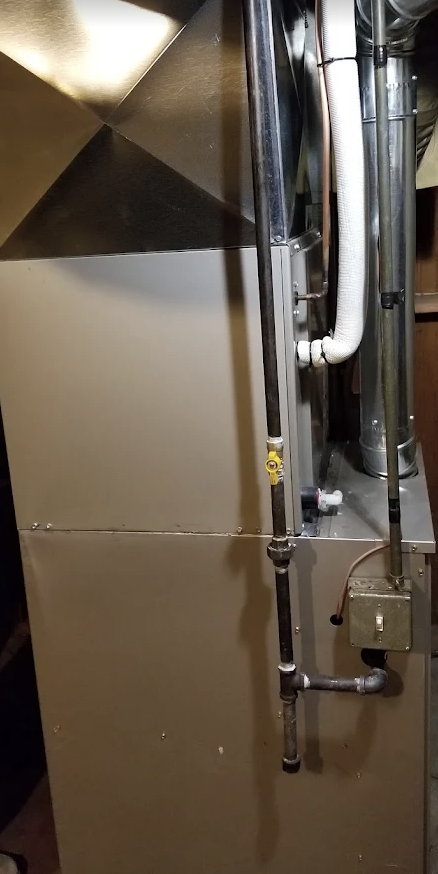 Slide of HB Mechanical