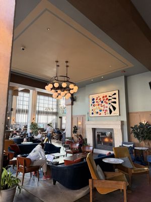 The Hoxton, Chicago by null