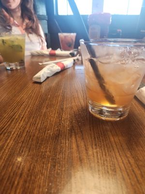 TGI Fridays by null