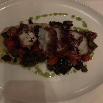 Blu Pointe - Monk Fish - Seafood Near Me - Newburgh, New York Blu Pointe - Monk Fish - Seafood Near Me - Newburgh, New York