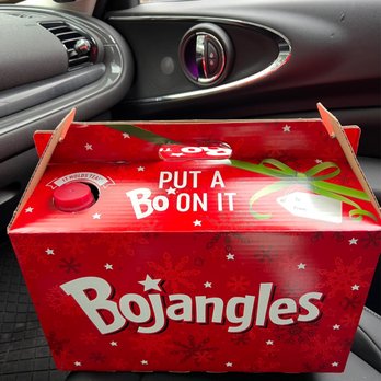 Bojangles - Family pack of chicken / biscuits / sides / dessert and sweet tea! - Chicken Shop Near Me - Quakertown, Pennsylvania Bojangles - Family pack of chicken / biscuits / sides / dessert and sweet tea! - Chicken Shop Near Me - Quakertown, Pennsylvania