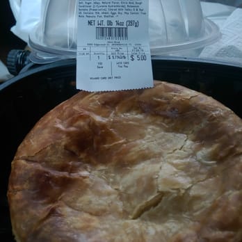 Winn-Dixie - Chicken pot pie. Quite large. $5 - Grocery Near Me - Milton, Florida Winn-Dixie - Chicken pot pie. Quite large. $5 - Grocery Near Me - Milton, Florida