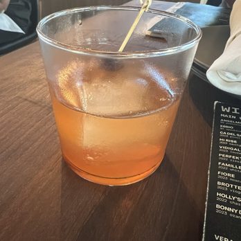 Postino South Broadway - Smoked old fashioned - Wine Bars Near Me - San Antonio, Texas Postino South Broadway - Smoked old fashioned - Wine Bars Near Me - San Antonio, Texas