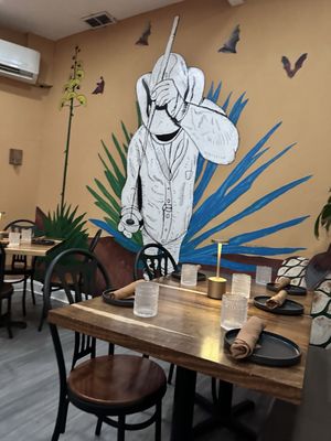 El Mezcal Cantina by null El Mezcal Cantina by null