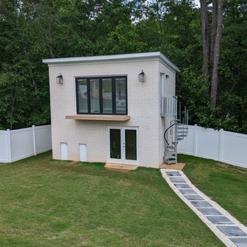 Okodie Construction - Project - General Contractors Near Me