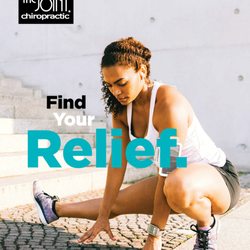 Photo of The Joint Chiropractic - Alexandria, VA, US.