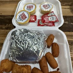 Cook Out
