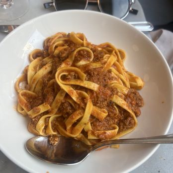 La Pecora Bianca - Tagliatelle - Bars Near Me - New York, New York La Pecora Bianca - Tagliatelle - Bars Near Me - New York, New York