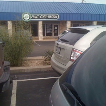 Oak Hill Printing and Copy Center - Printing Services Near Me - Austin, Texas