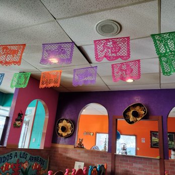 Don Tequila - The ancient craft of papercut decorations. - Mexican Near Me - Allegany, New York Don Tequila - The ancient craft of papercut decorations. - Mexican Near Me - Allegany, New York
