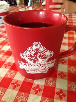 Brighton Store & Cafe by null