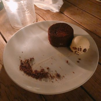 Ysabel - New American Near Me - West Hollywood, California