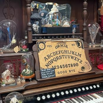 Ghoulish Delights - Antiques Near Me - Granada Hills, California Ghoulish Delights - Antiques Near Me - Granada Hills, California