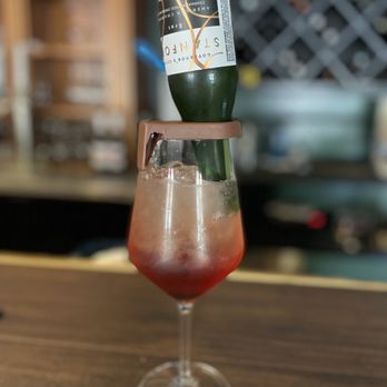 Tin Roof Bistro - Cosmo - Wine Bars Near Me - Jackson, California Tin Roof Bistro - Cosmo - Wine Bars Near Me - Jackson, California