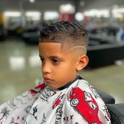 Westside Barbershop